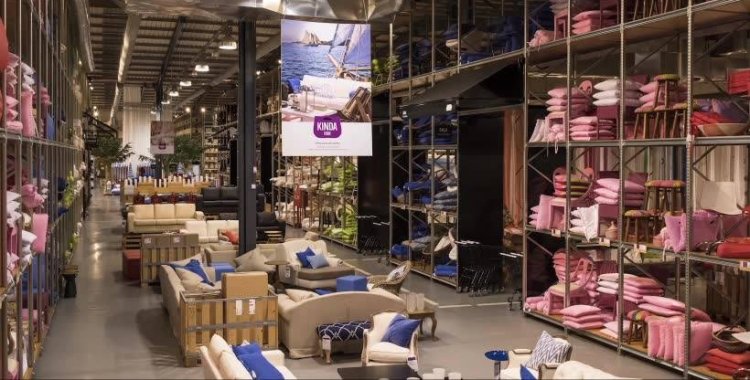 Kinda Home launches first online furniture sales site in the country